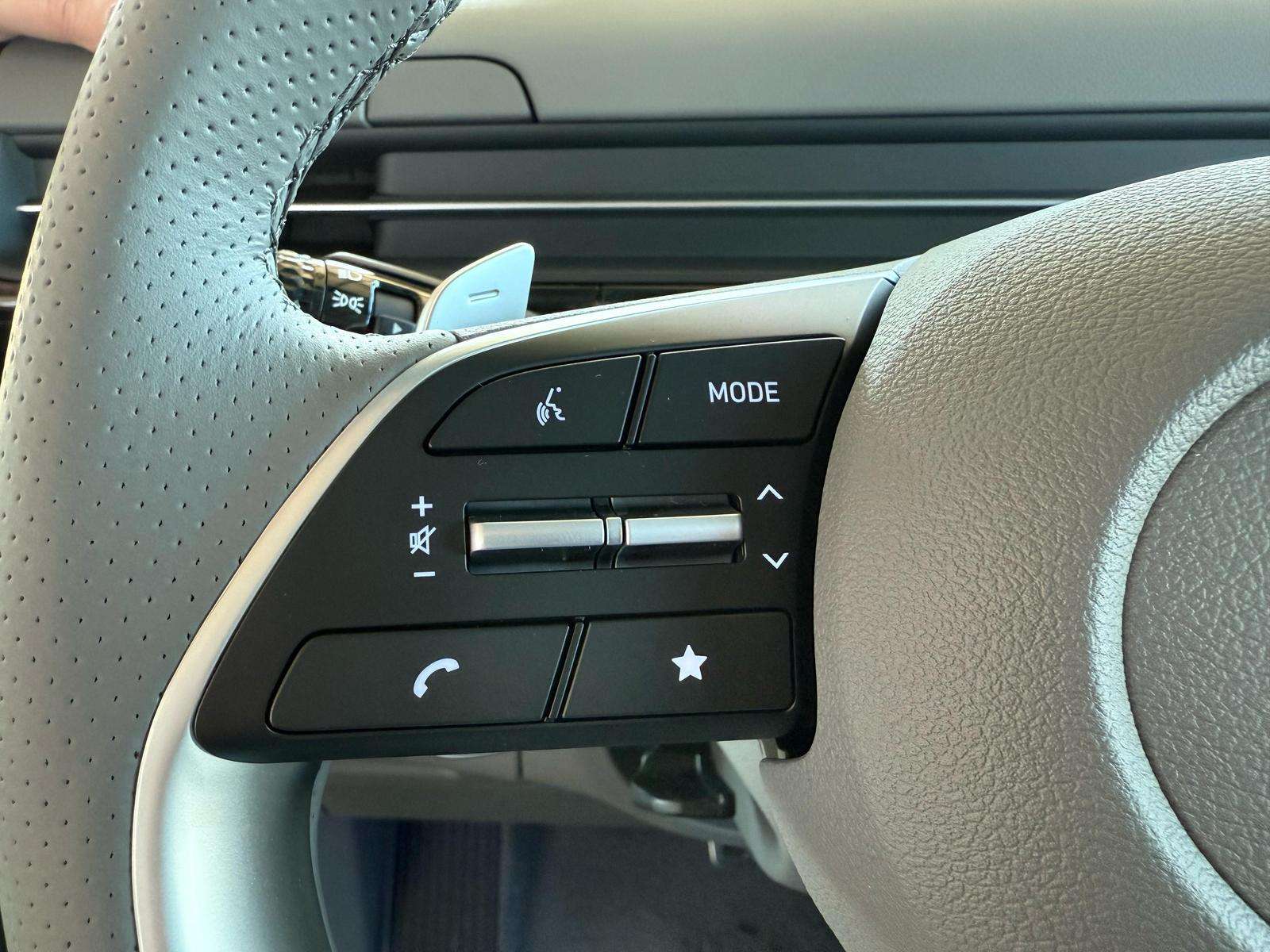 Fahrzeugbild eines Hyundai Staria