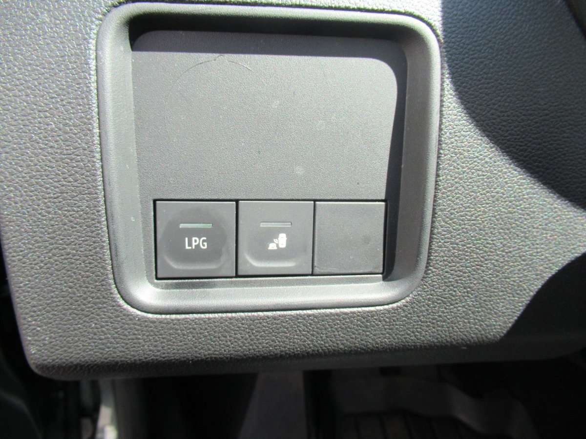 Fahrzeugbild eines Dacia Duster
