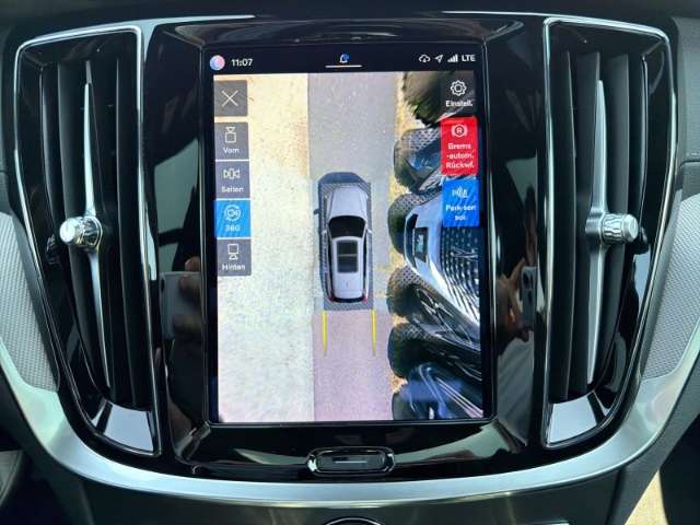 Fahrzeugbild eines Volvo V60