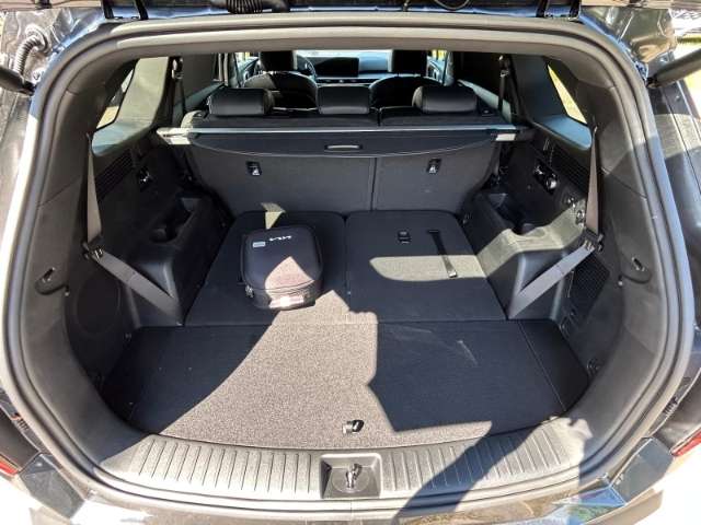 Fahrzeugbild eines Kia Sorento