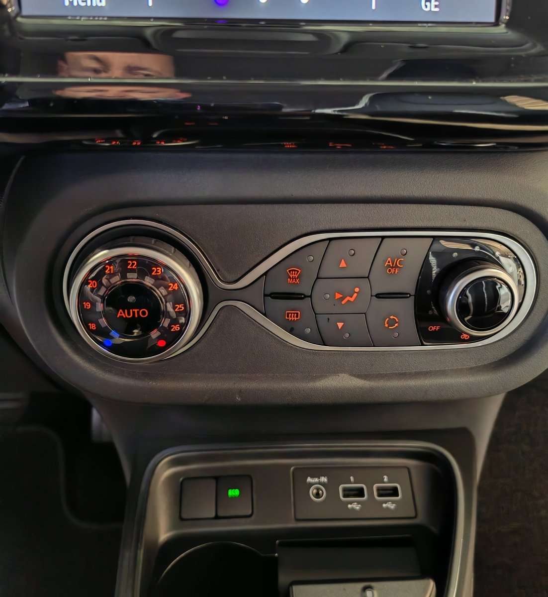 Fahrzeugbild eines Renault Twingo