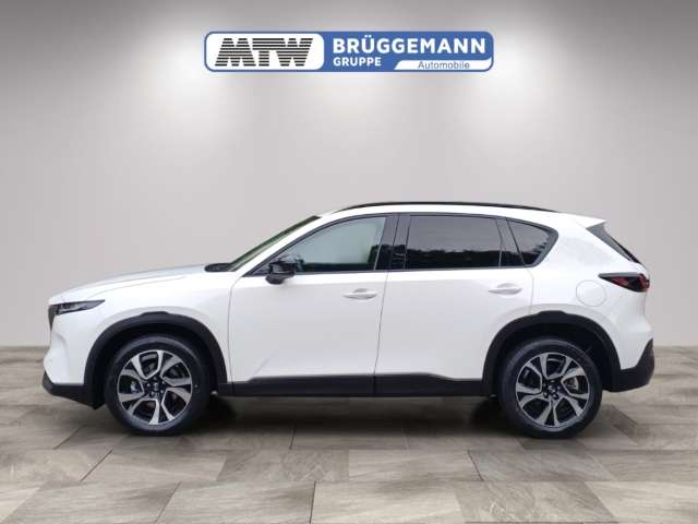 Fahrzeugbild eines Mazda CX-5
