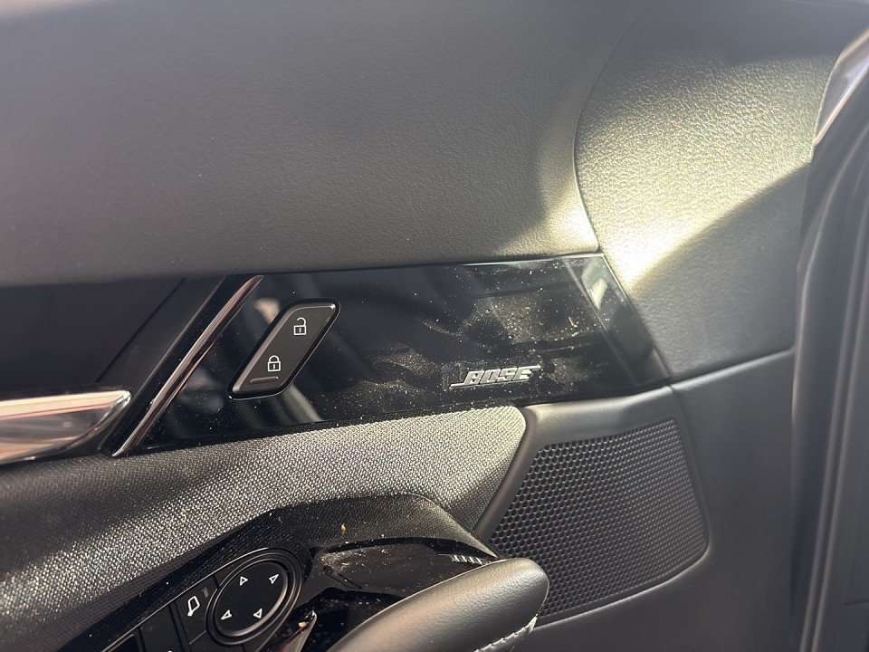Fahrzeugbild eines Mazda CX-30