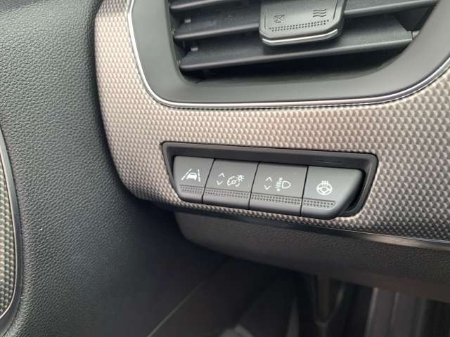 Fahrzeugbild eines Renault Arkana