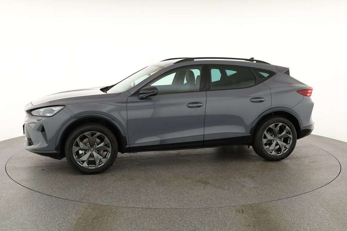Fahrzeugbild eines CUPRA Formentor
