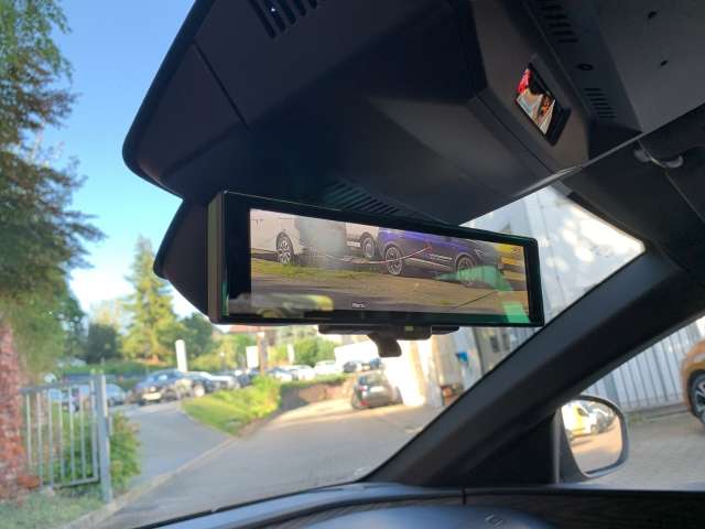 Fahrzeugbild eines Renault Megane E-TECH