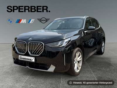 Bild BMW X3
