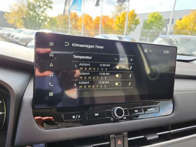 Fahrzeugbild eines Mitsubishi Outlander