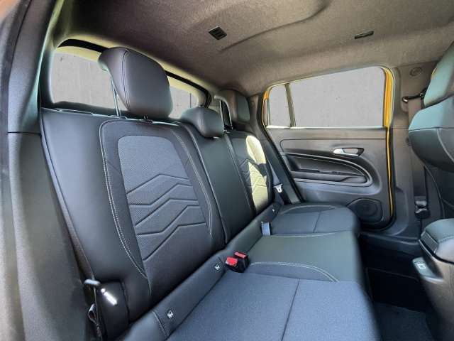Fahrzeugbild eines Jeep Avenger