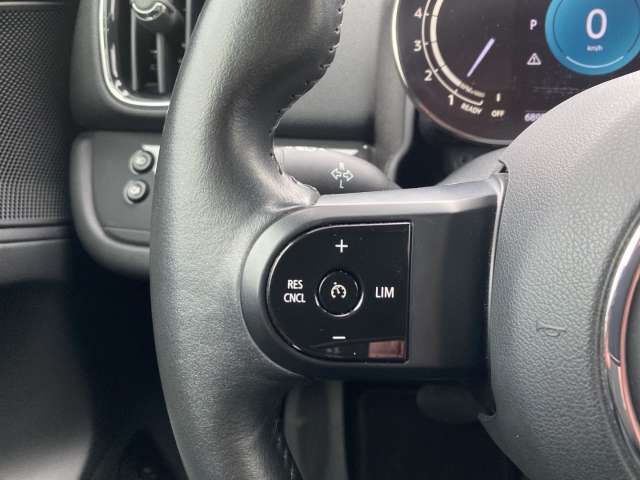 Fahrzeugbild eines MINI Countryman