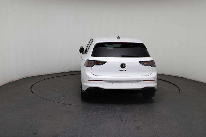 Fahrzeugbild eines Volkswagen Golf