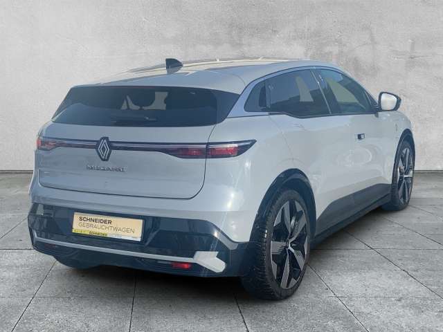 Fahrzeugbild eines Renault Megane E-TECH