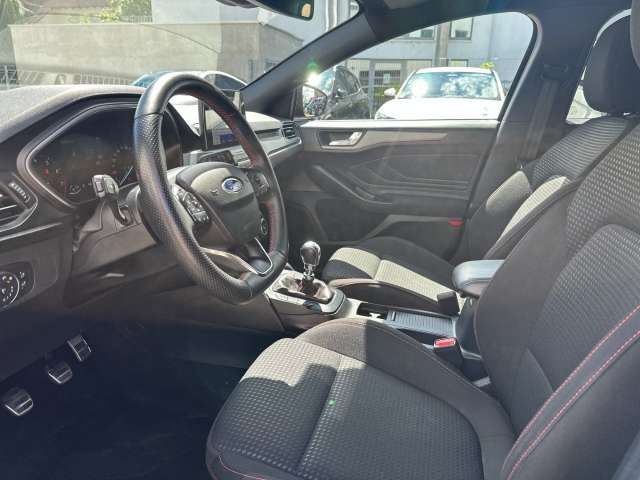 Fahrzeugbild eines Ford Focus