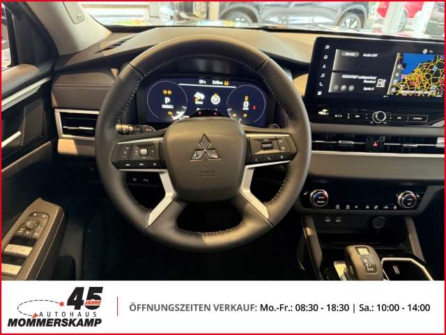 Fahrzeugbild eines Mitsubishi Outlander