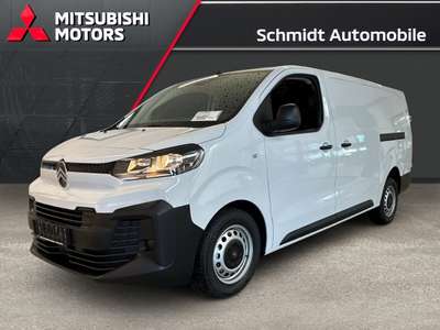 Bild Citroën Jumpy