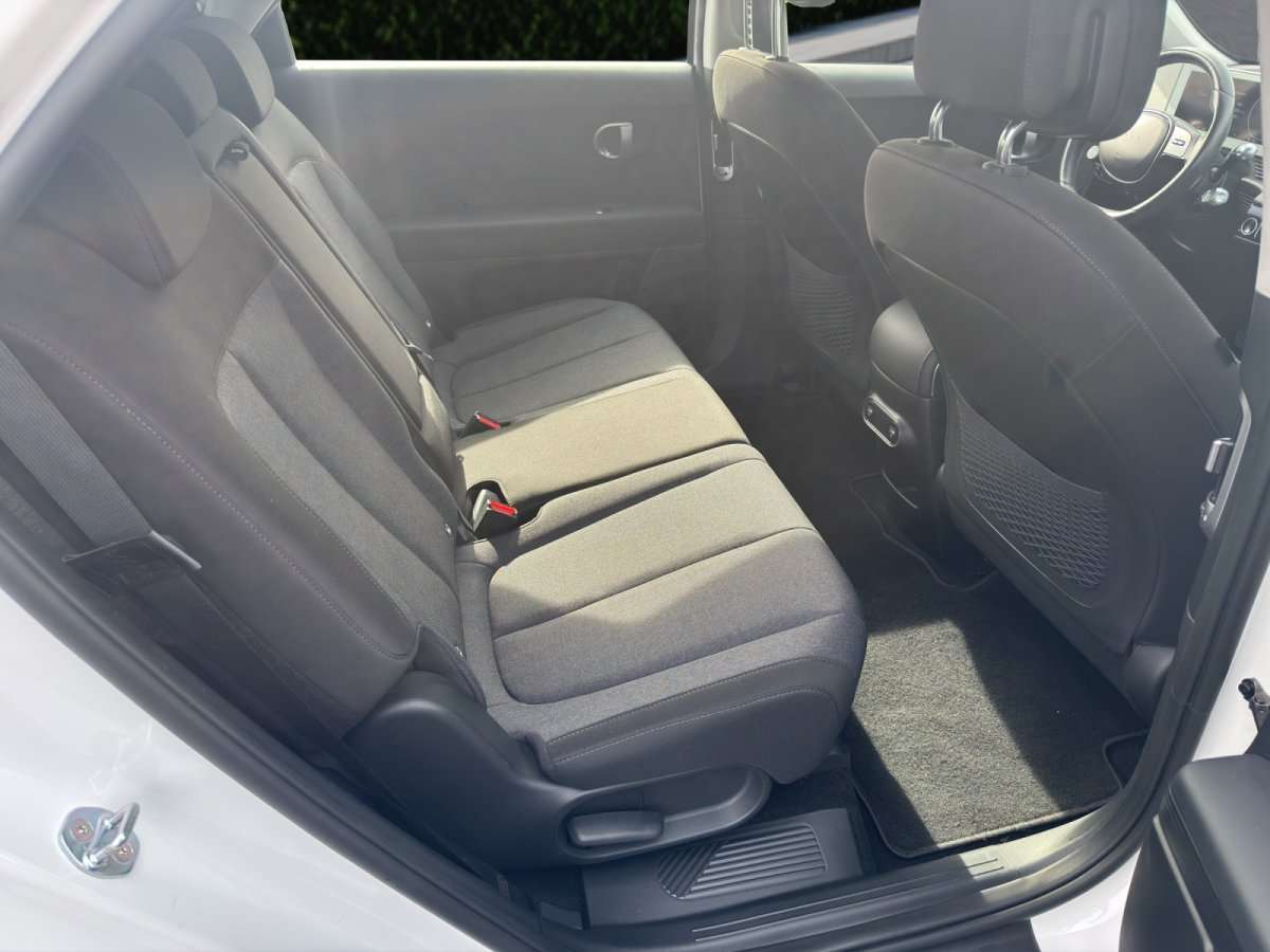 Fahrzeugbild eines Hyundai IONIQ 5