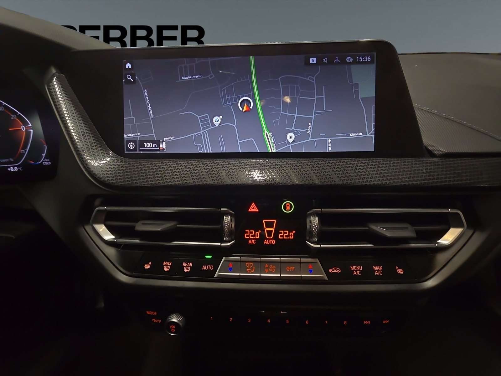 Fahrzeugbild eines BMW 2er-Reihe