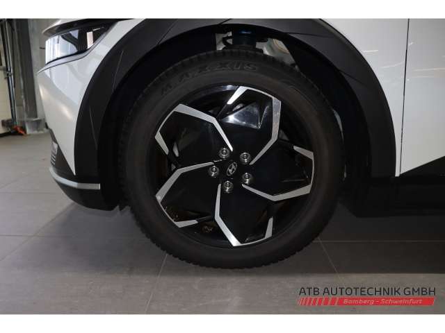Fahrzeugbild eines Hyundai IONIQ 5