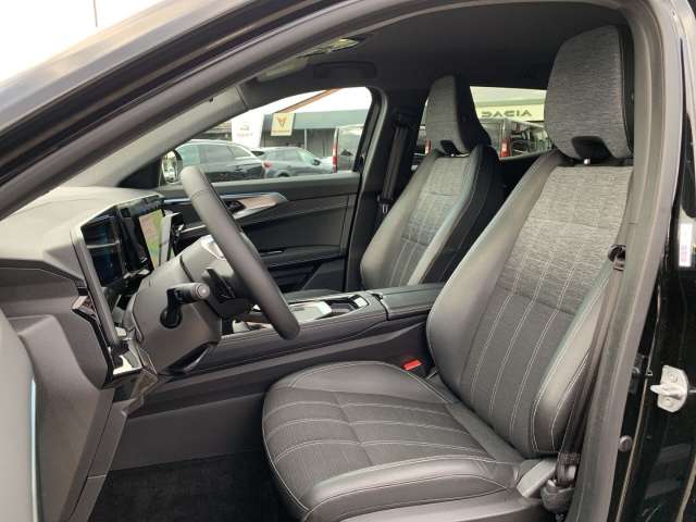 Fahrzeugbild eines Renault Austral