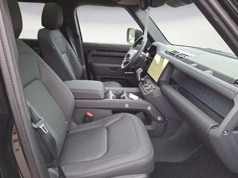 Fahrzeugbild eines Land Rover Defender