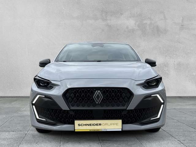 Fahrzeugbild eines Renault Clio