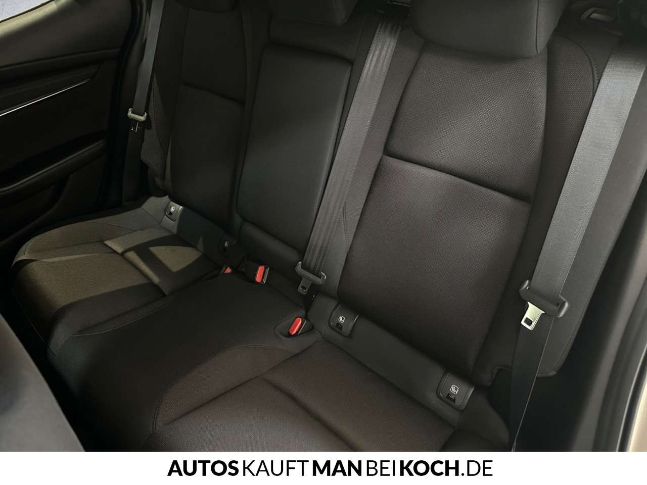 Fahrzeugbild eines Mazda Mazda3