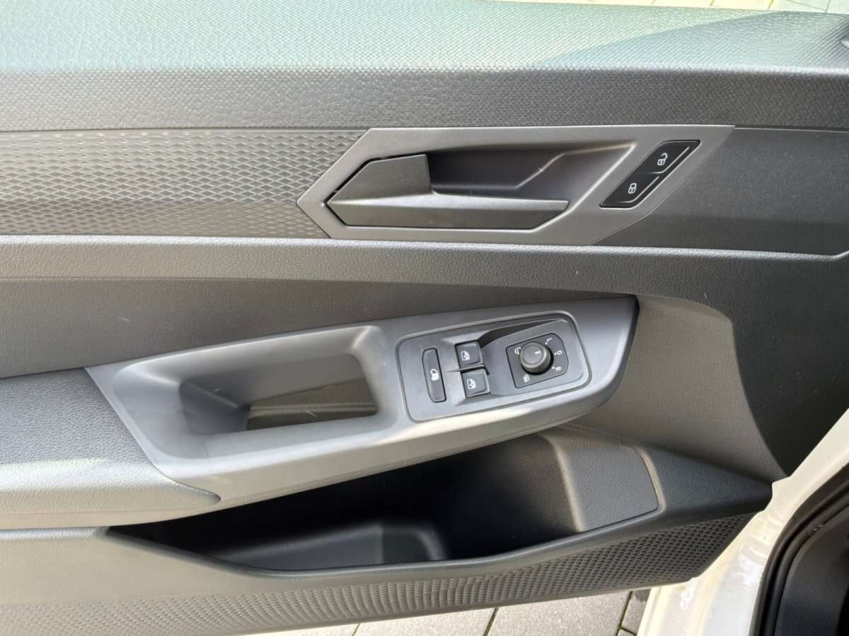 Fahrzeugbild eines Volkswagen Caddy