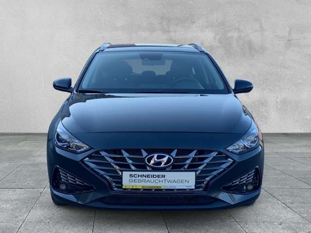 Fahrzeugbild eines Hyundai i30