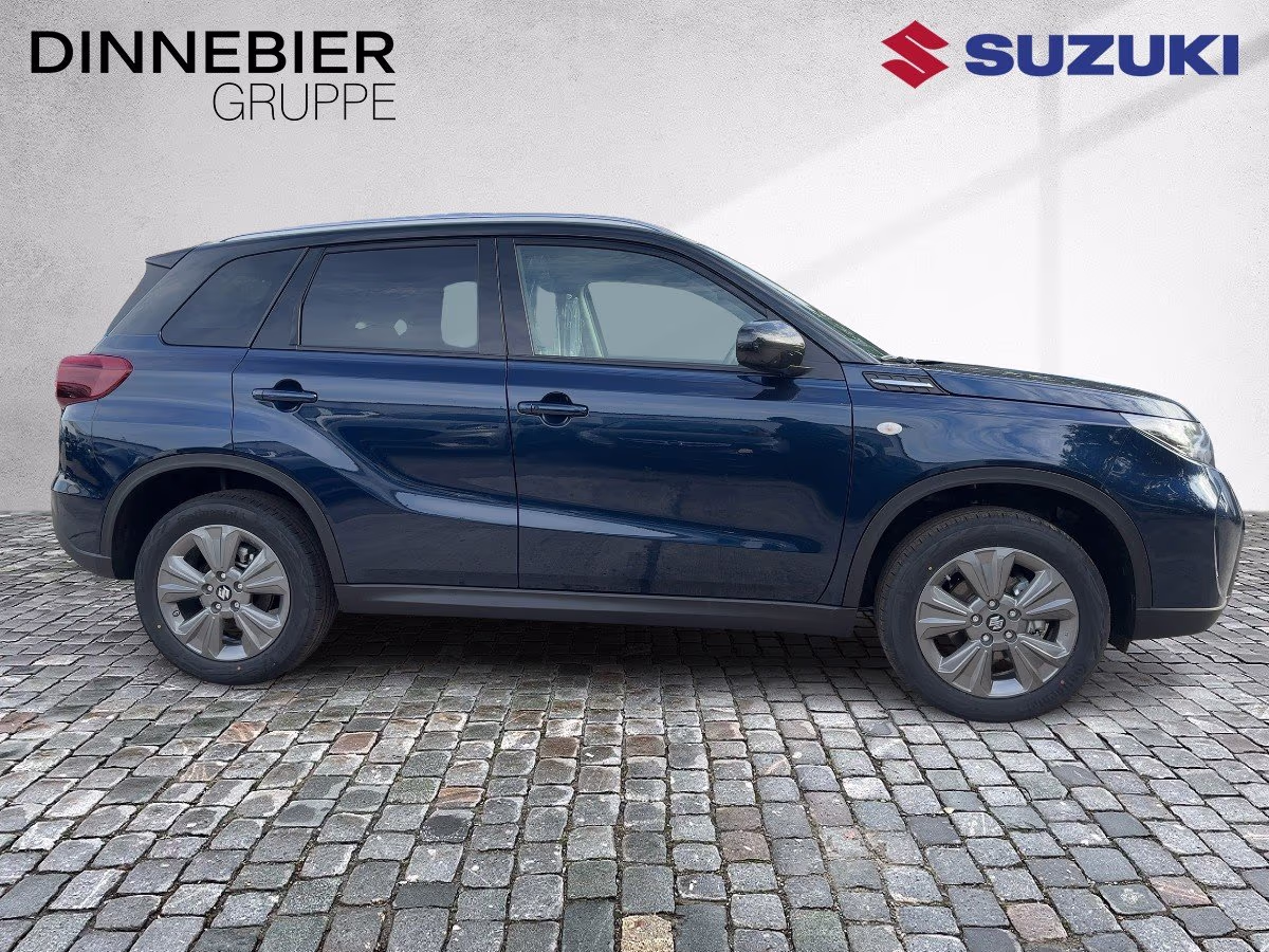 Fahrzeugbild eines Suzuki Vitara