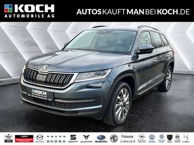 Bild Skoda Kodiaq