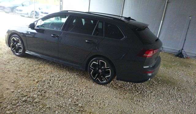 Fahrzeugbild eines Volkswagen Golf
