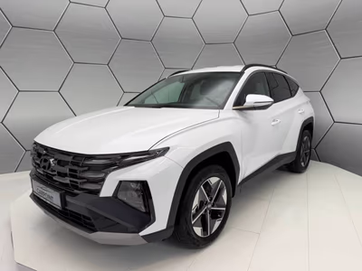 Bild Hyundai Tucson
