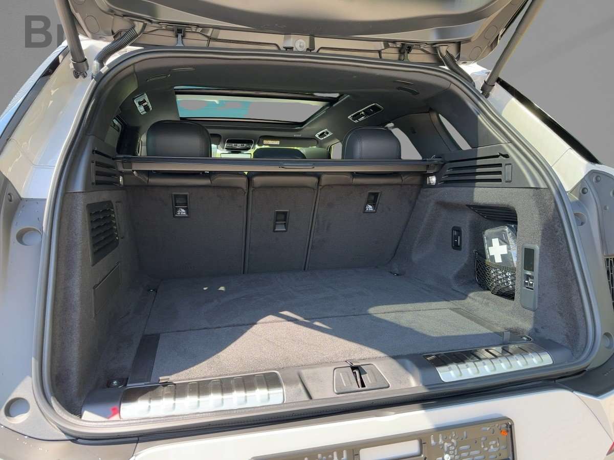 Fahrzeugbild eines Land Rover Range Rover Sport