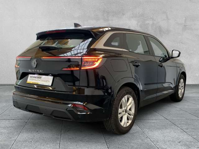 Fahrzeugbild eines Renault Austral