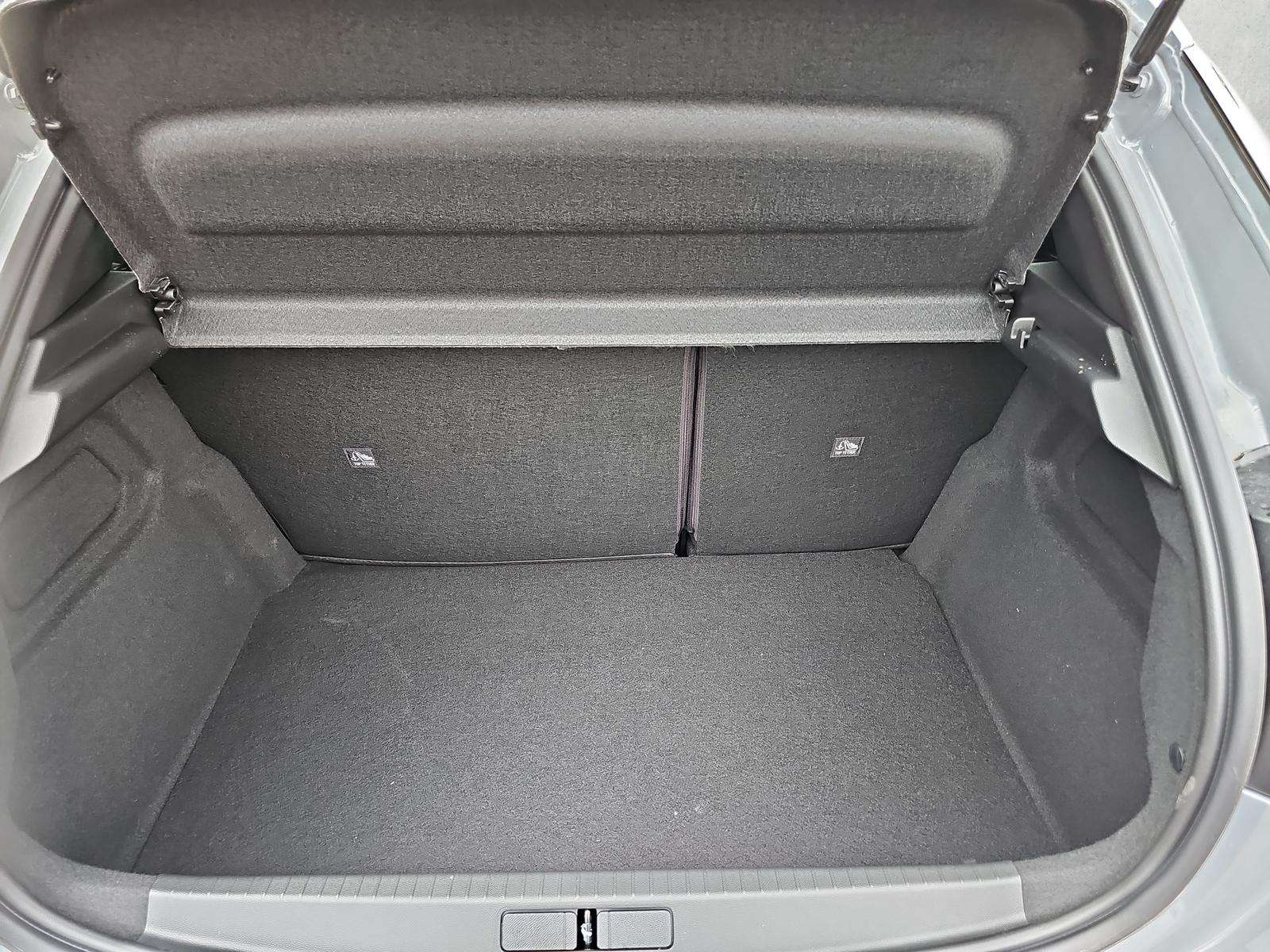 Fahrzeugbild eines Opel Corsa