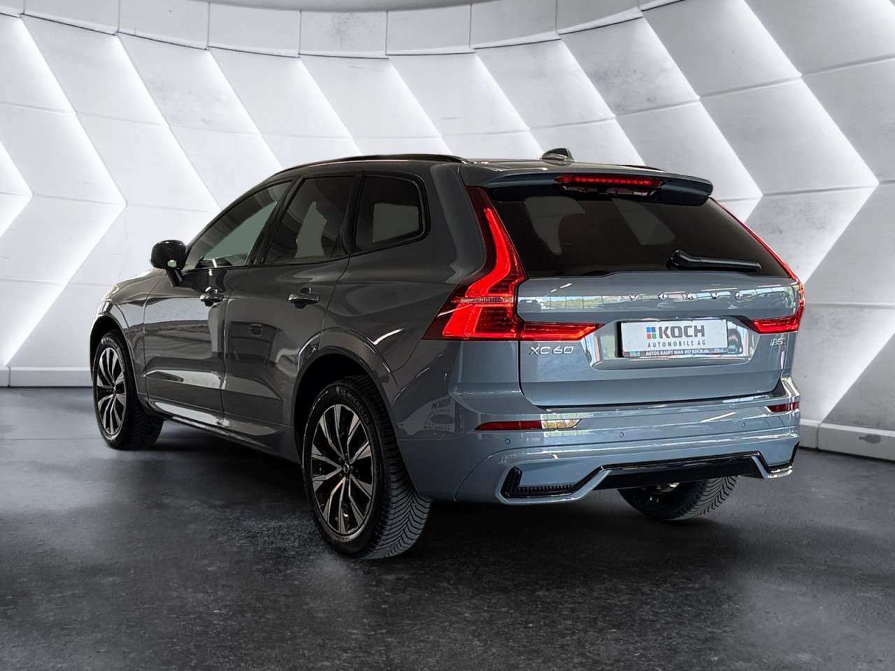 Fahrzeugbild eines Volvo XC60