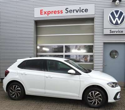 Bild Volkswagen Polo