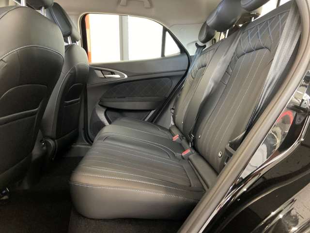 Fahrzeugbild eines GWM Ora 03