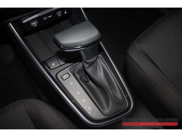 Fahrzeugbild eines Hyundai Bayon