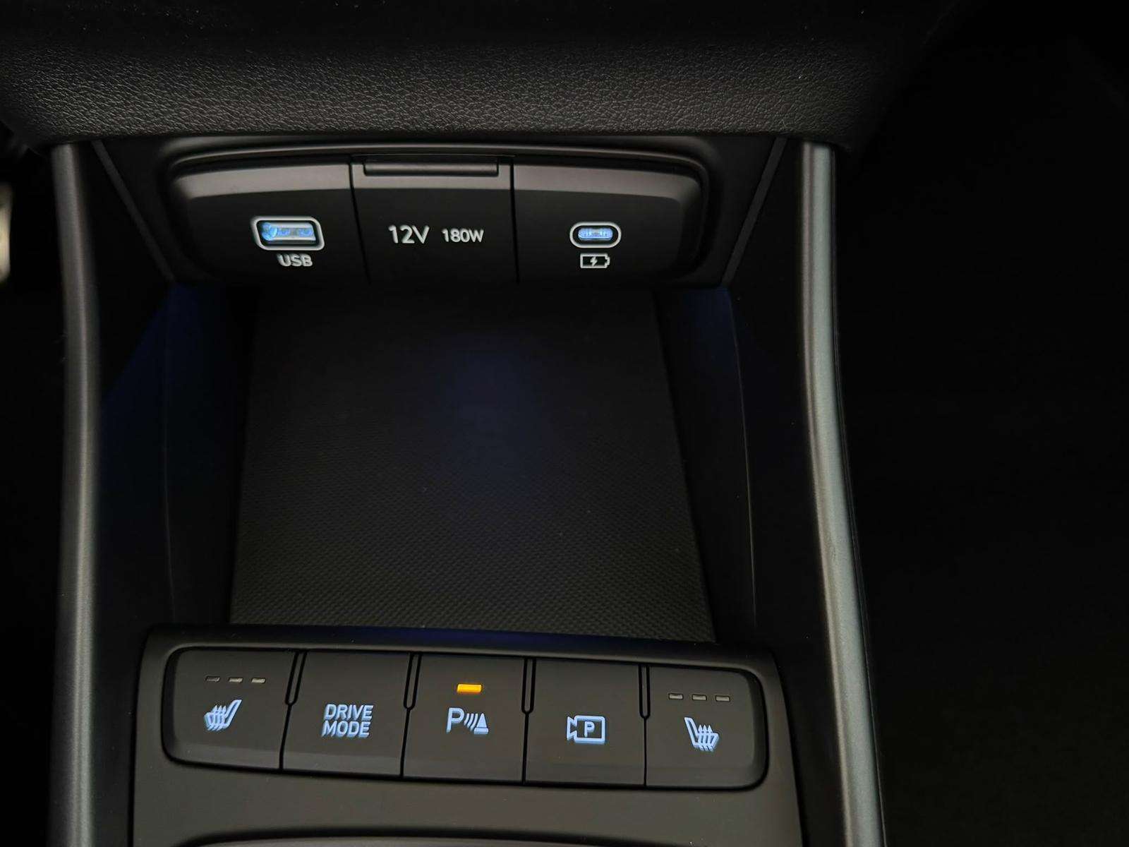 Fahrzeugbild eines Hyundai Bayon