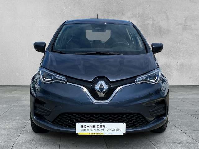 Fahrzeugbild eines Renault ZOE