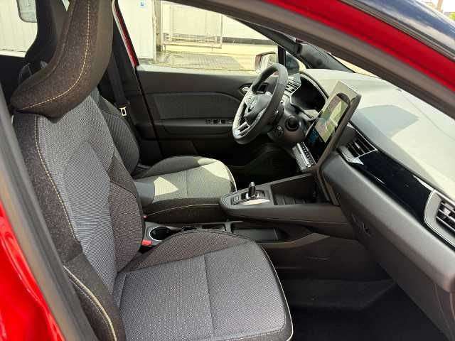Fahrzeugbild eines Mitsubishi ASX