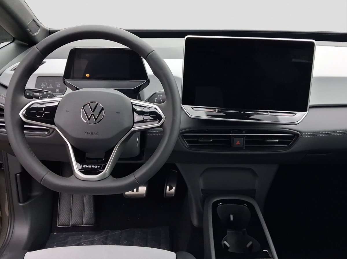 Fahrzeugbild eines Volkswagen ID.3