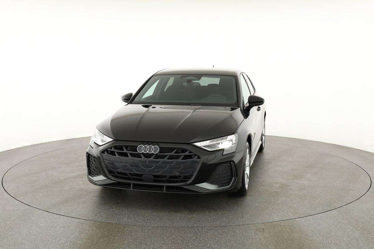 Fahrzeugbild eines Audi A3