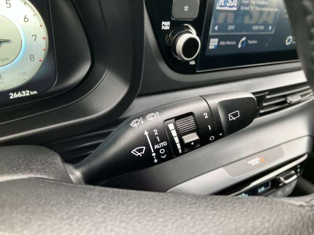 Fahrzeugbild eines Hyundai i20