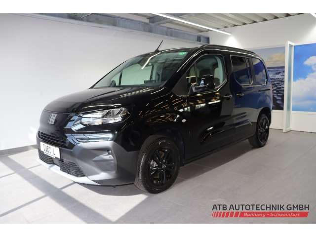 Fahrzeugbild eines Fiat Qubo L