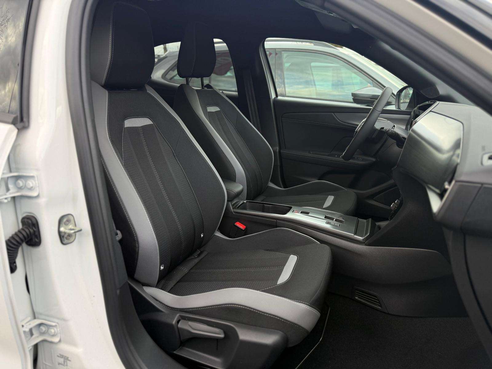 Fahrzeugbild eines Opel Mokka