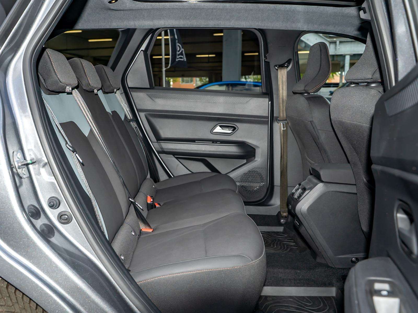 Fahrzeugbild eines Dacia Bigster