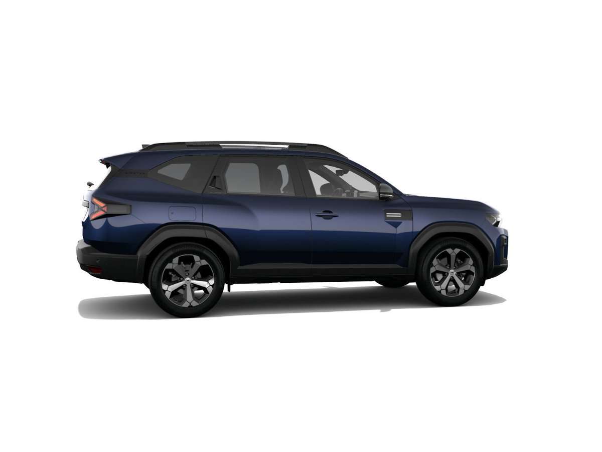 Fahrzeugbild eines Dacia Bigster