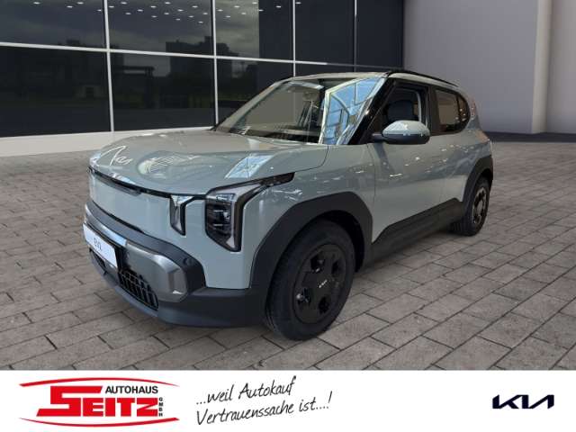 Fahrzeugbild eines Kia EV2